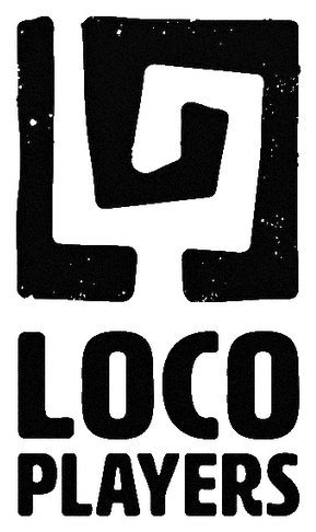 LocoPlayers company logo